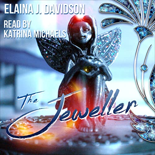 Cover of The Jeweller