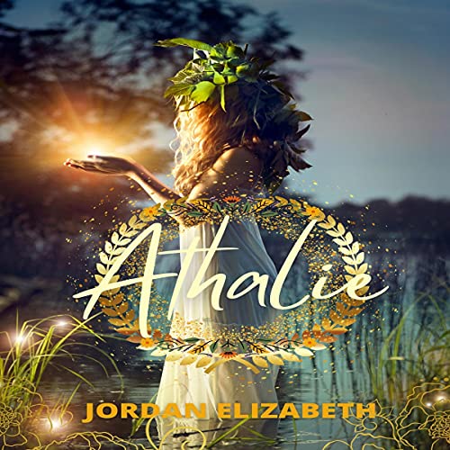 Cover of Athalie