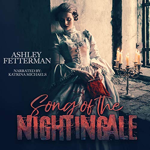 Cover of Song of the Nightingale
