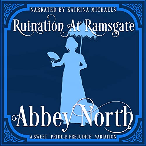 Cover of Ruination at Ramsgate
