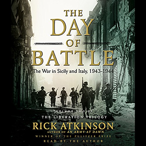 Cover of The Day of Battle
