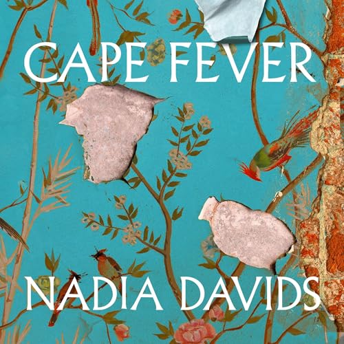 Cover of Cape Fever