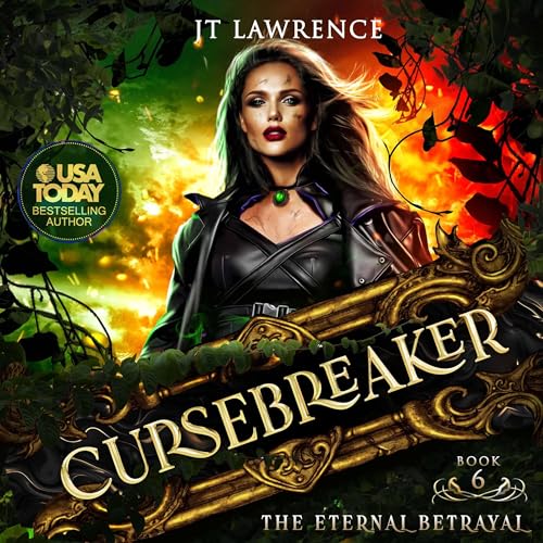Cover of The Eternal Betrayal