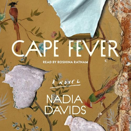 Cover of Cape Fever