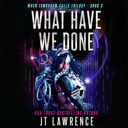 Cover of What Have We Done