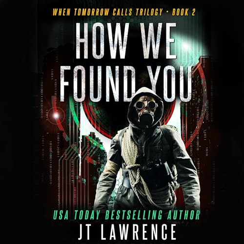 Cover of How We Found You