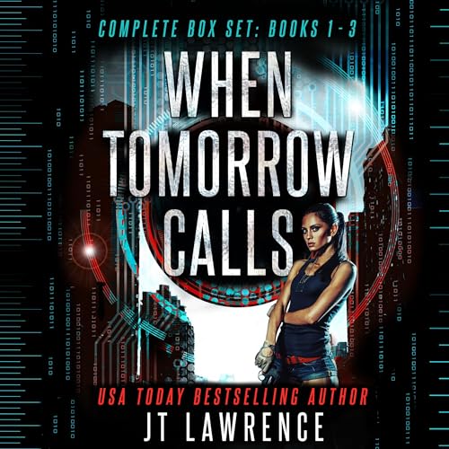Cover of When Tomorrow Calls