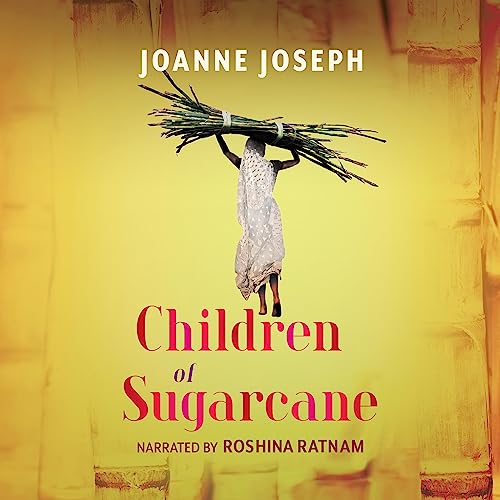 Cover of Children of Sugarcane