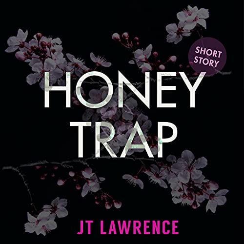 Cover of Honey Trap