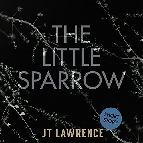 Cover of The Little Sparrow