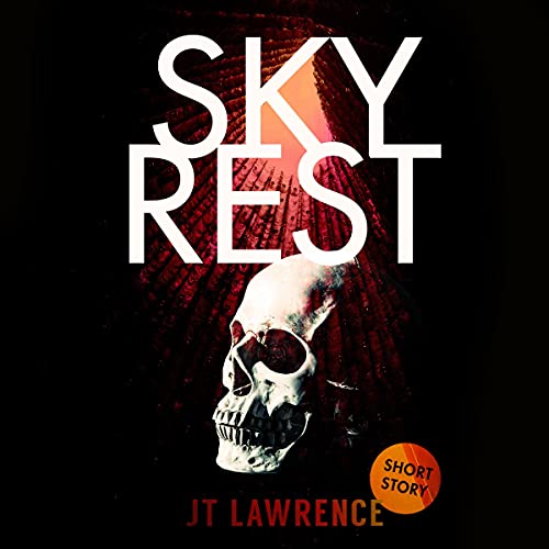 Cover of SkyRest