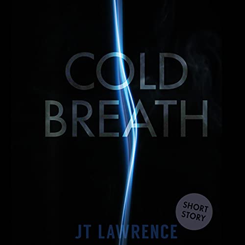 Cover of Cold Breath