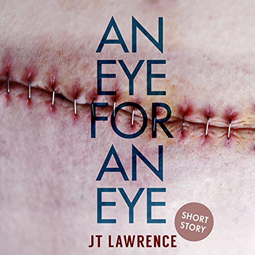 Cover of An Eye for an Eye