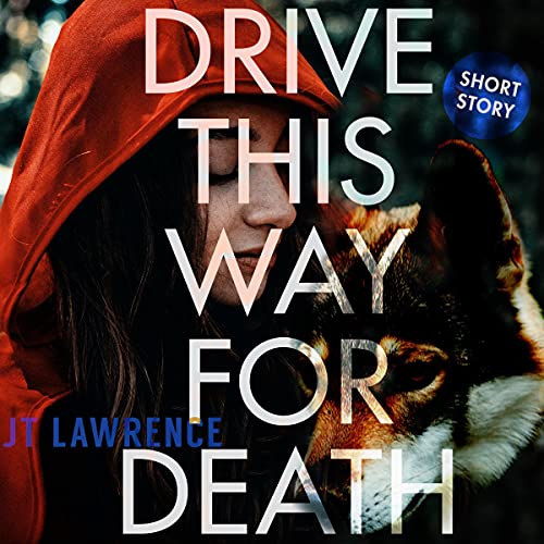 Cover of Drive This Way for Death
