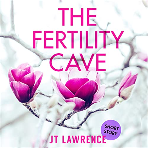 Cover of The Fertility Cave