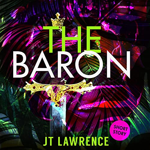 Cover of The Baron