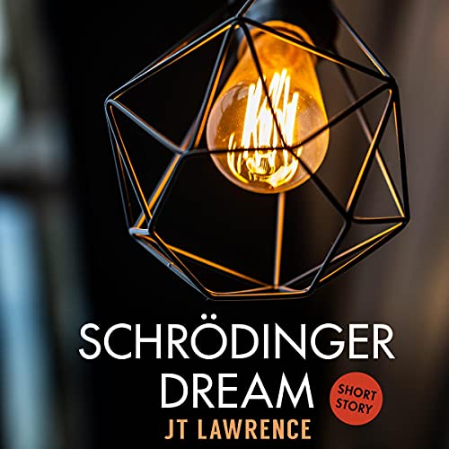 Cover of Schrödinger Dream