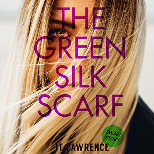 Cover of The Green Silk Scarf