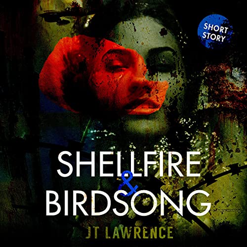 Cover of Shellfire & Birdsong