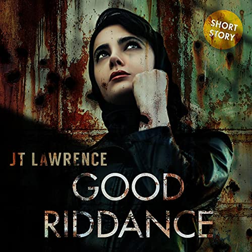 Cover of Good Riddance