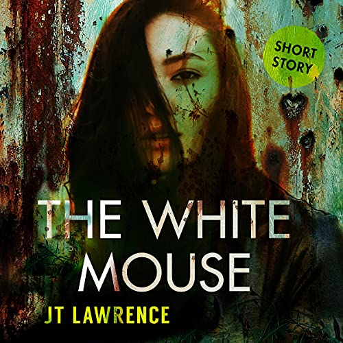 Cover of The White Mouse