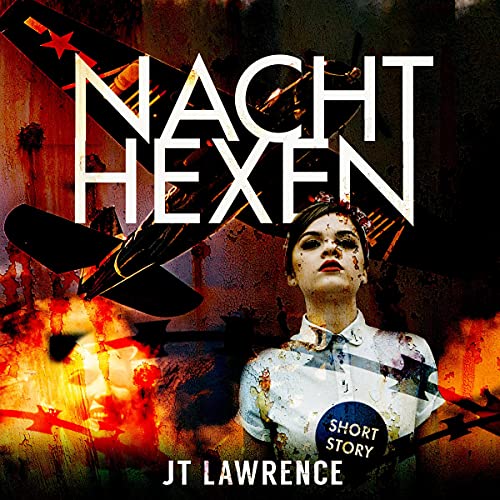 Cover of Nachthexen