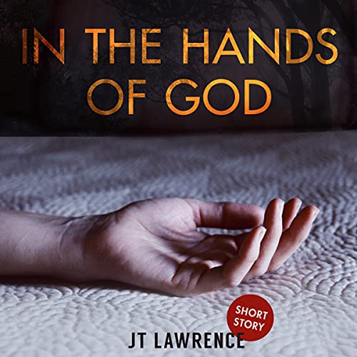 Cover of In the Hands of God