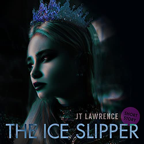 Cover of The Ice Slipper