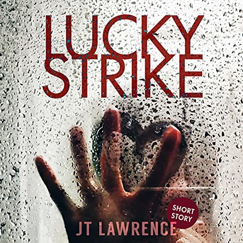 Cover of Lucky Strike