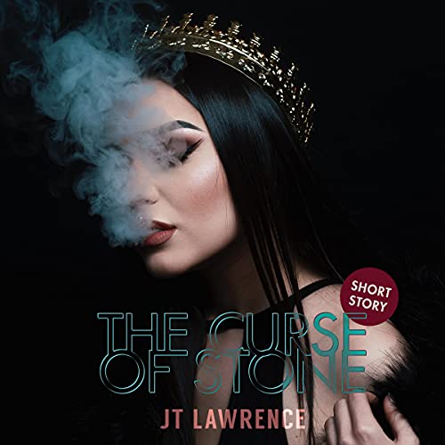 Cover of The Curse of Stone