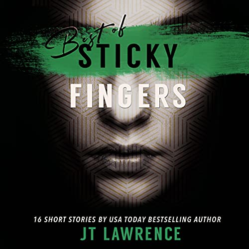 Cover of Best of Sticky Fingers
