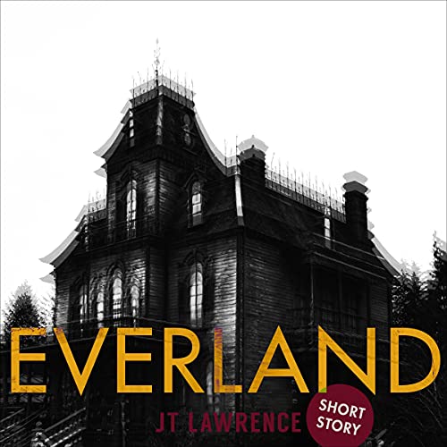 Cover of Everland