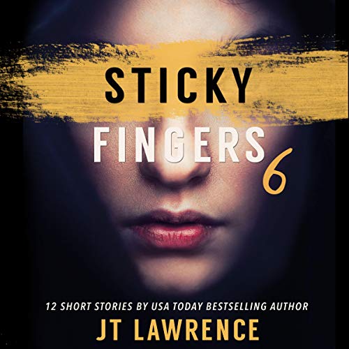 Cover of Sticky Fingers 6
