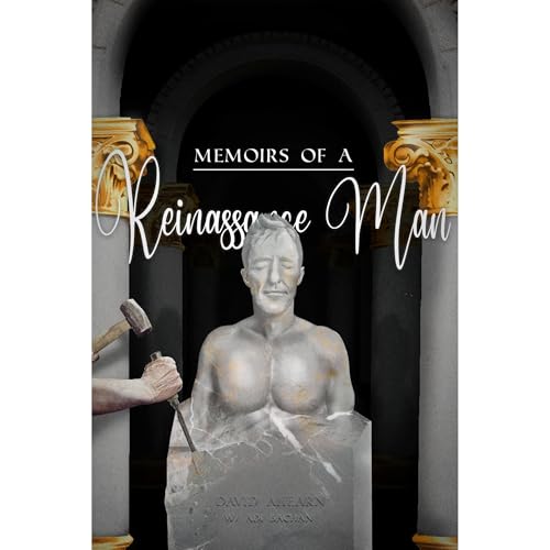 Cover of Memoirs of a Renaissance Man