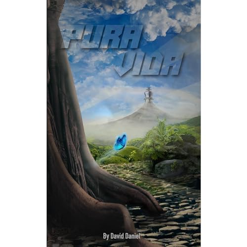 Cover of Pura Vida