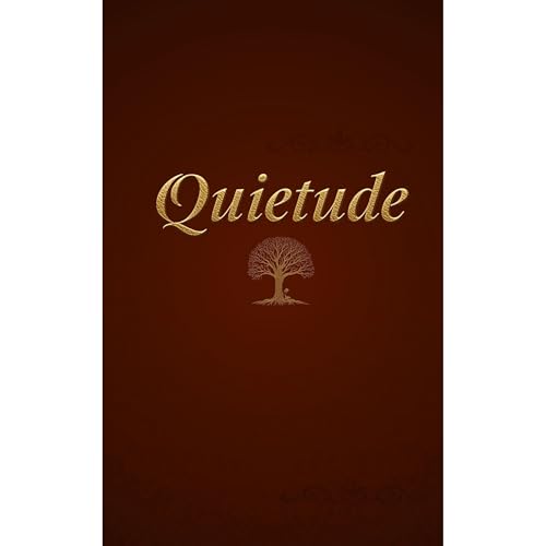 Cover of Quietude
