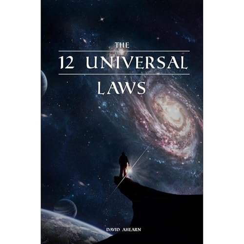 Cover of 12 Universal Laws
