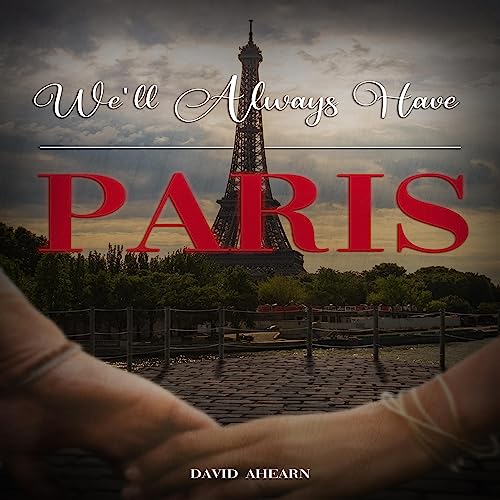 Cover of We'll Always Have Paris