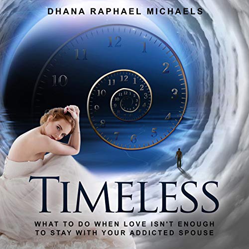 Cover of Timeless