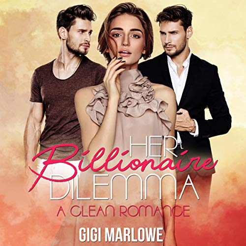 Cover of Her Billionaire Dilemma