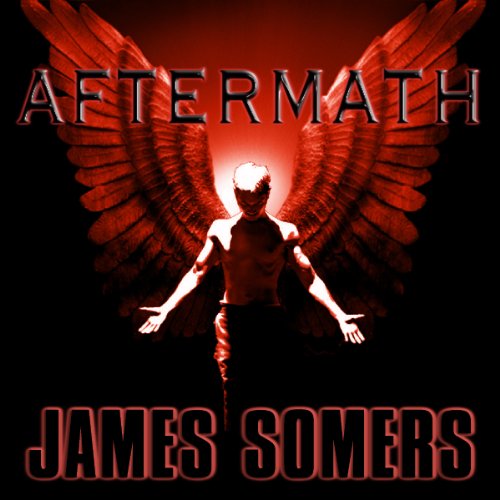 Cover of Aftermath