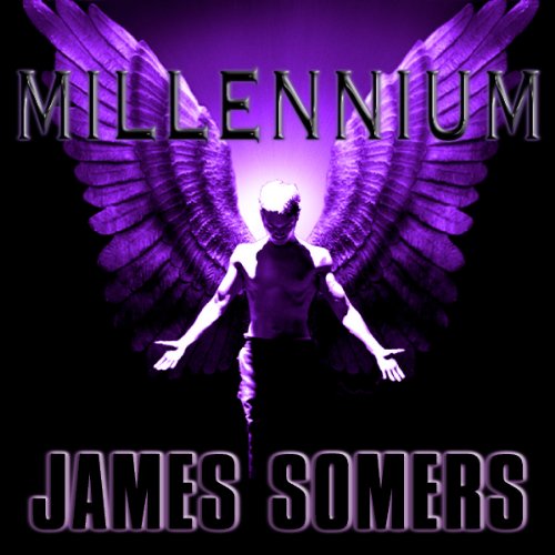 Cover of Millennium
