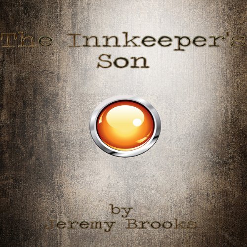 Cover of The Innkeeper's Son
