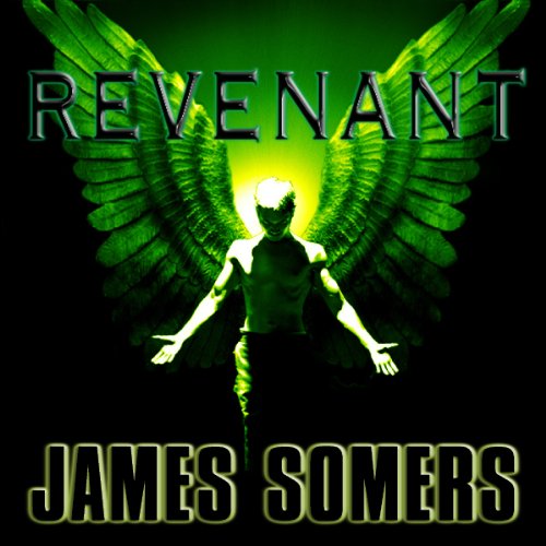 Cover of Revenant