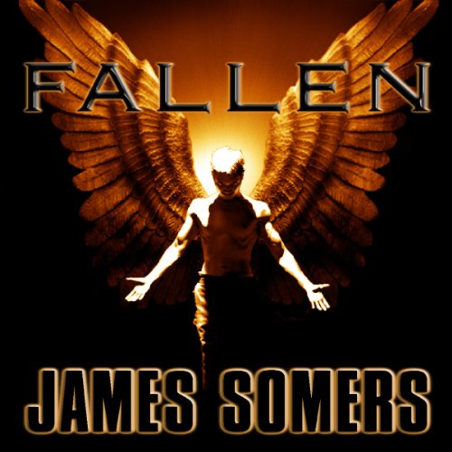 Cover of Fallen