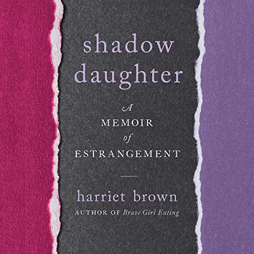 Cover of Shadow Daughter