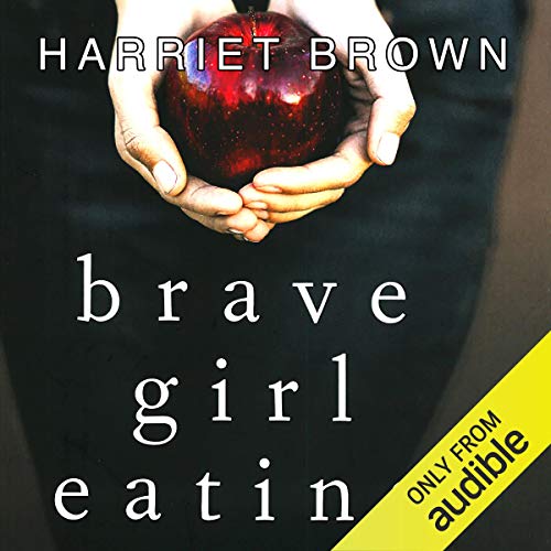 Cover of Brave Girl Eating