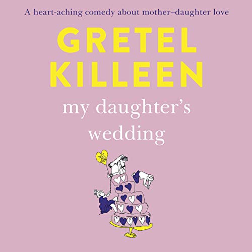 Cover of My Daughter's Wedding