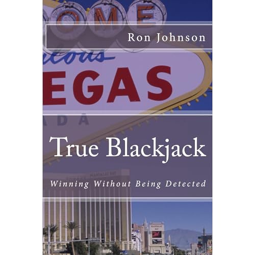 Cover of True Blackjack