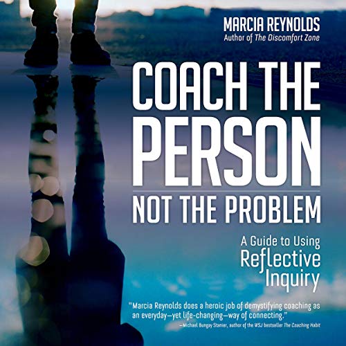 Cover of Coach the Person, Not the Problem